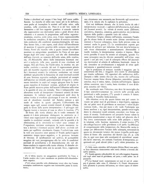 Gazzetta medica lombarda