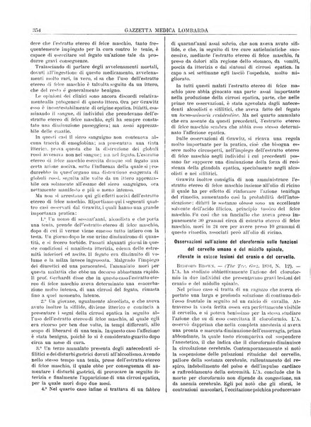 Gazzetta medica lombarda