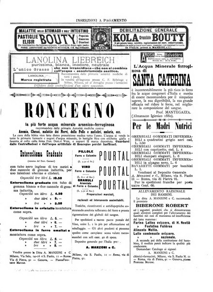 Gazzetta medica lombarda