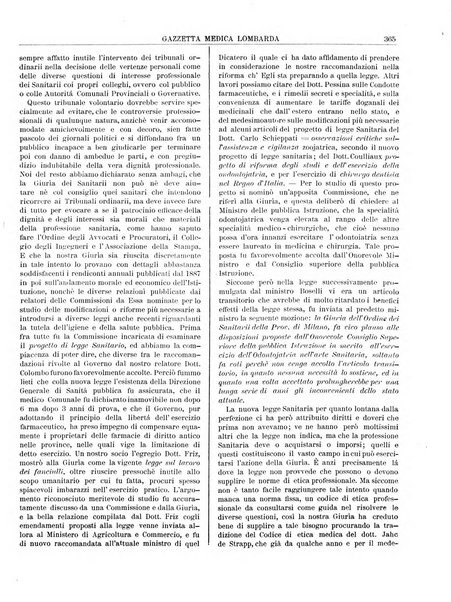 Gazzetta medica lombarda