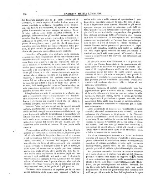 Gazzetta medica lombarda