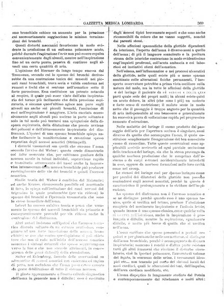 Gazzetta medica lombarda