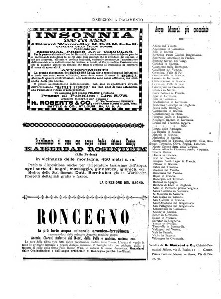 Gazzetta medica lombarda