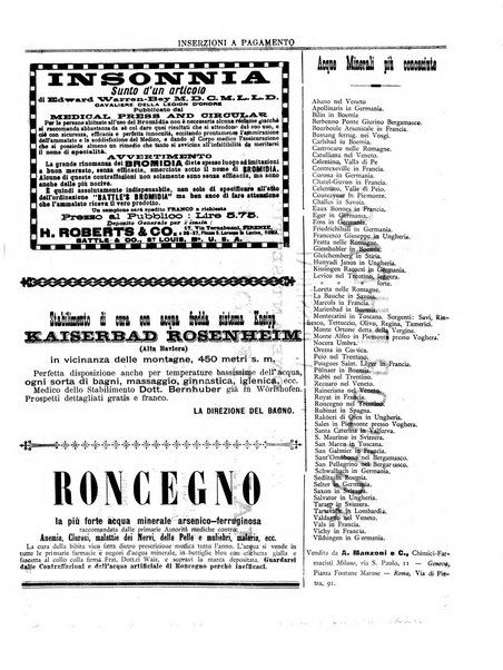 Gazzetta medica lombarda