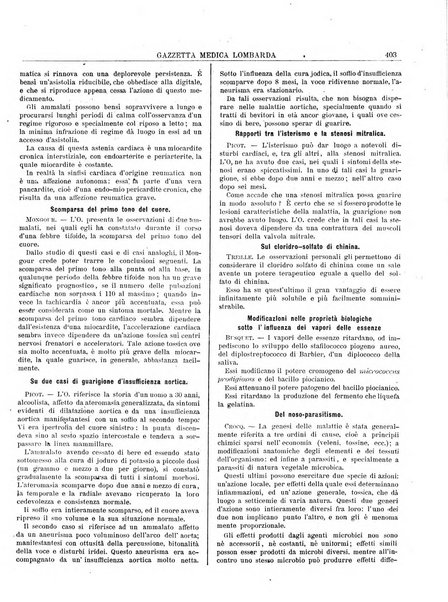 Gazzetta medica lombarda