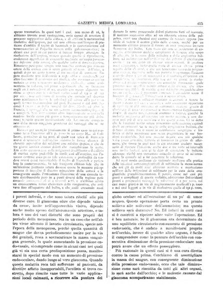 Gazzetta medica lombarda