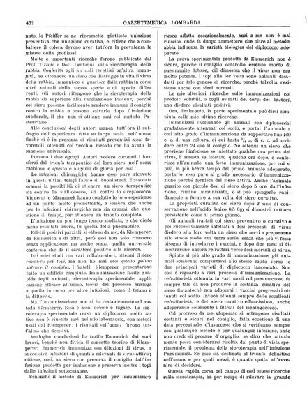 Gazzetta medica lombarda