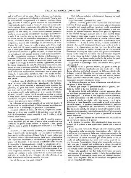 Gazzetta medica lombarda