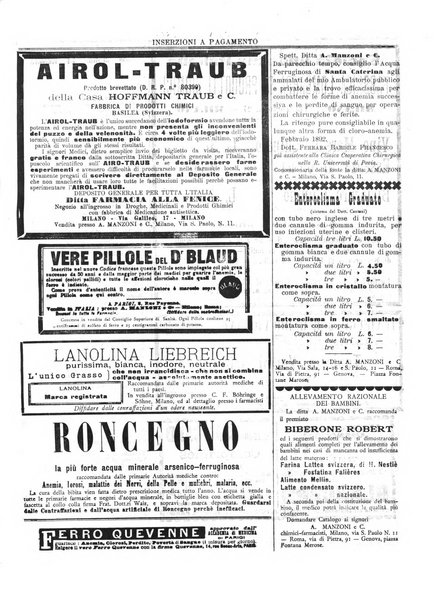 Gazzetta medica lombarda