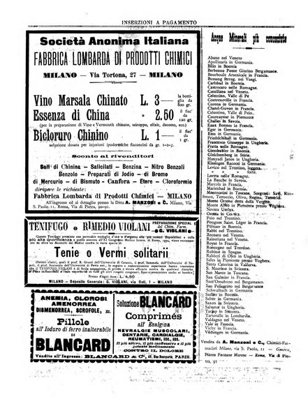 Gazzetta medica lombarda