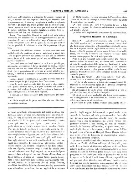 Gazzetta medica lombarda