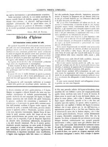 Gazzetta medica lombarda