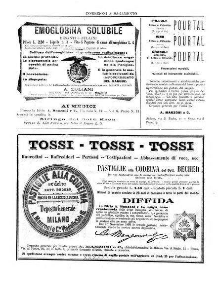 Gazzetta medica lombarda