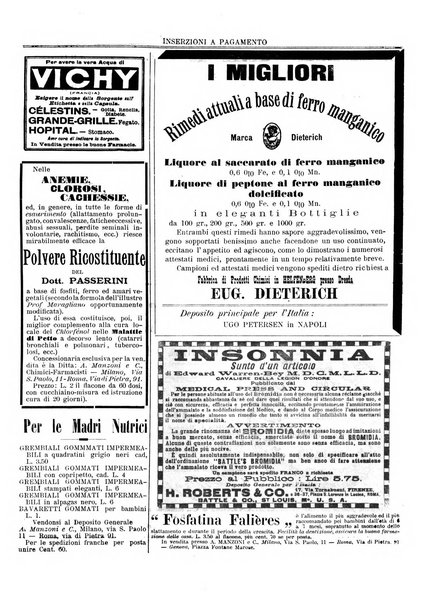 Gazzetta medica lombarda