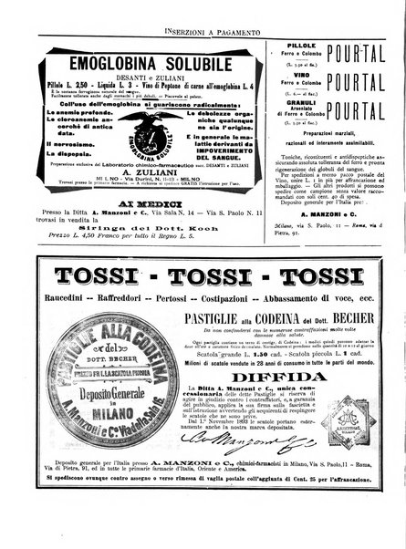 Gazzetta medica lombarda