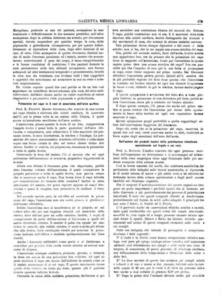 Gazzetta medica lombarda