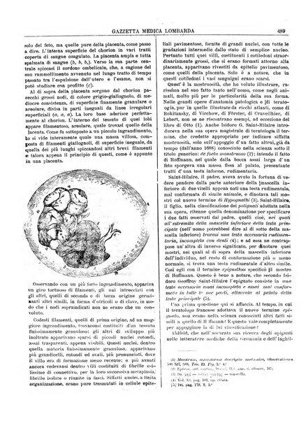 Gazzetta medica lombarda