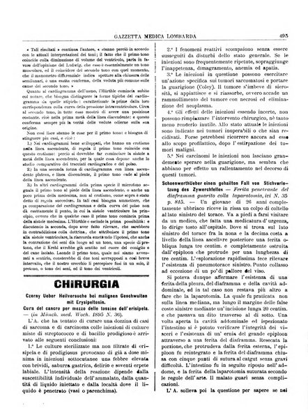 Gazzetta medica lombarda