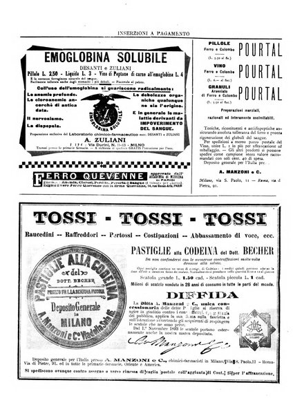 Gazzetta medica lombarda