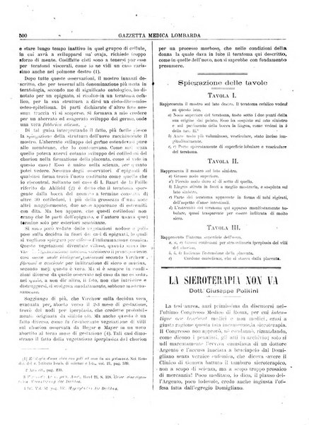 Gazzetta medica lombarda