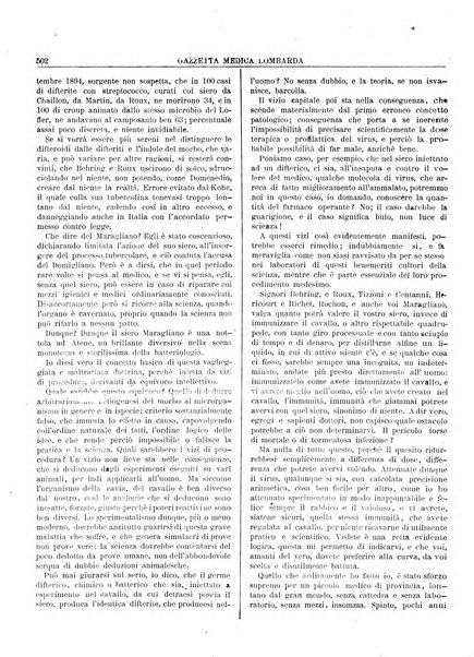 Gazzetta medica lombarda