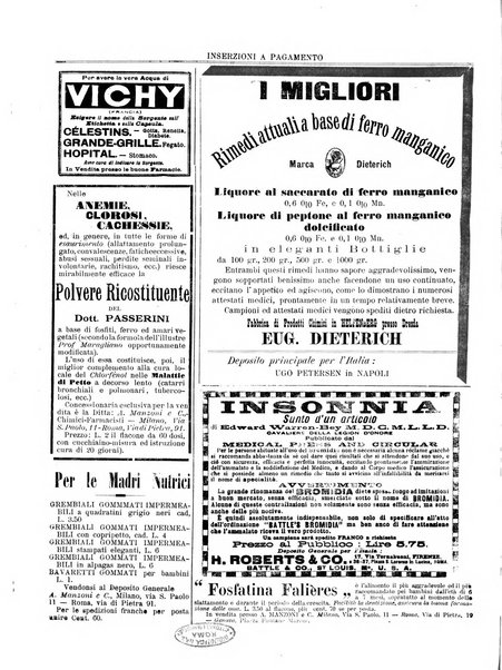 Gazzetta medica lombarda