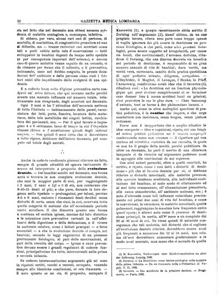 Gazzetta medica lombarda