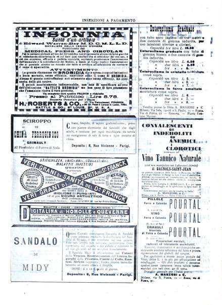 Gazzetta medica lombarda