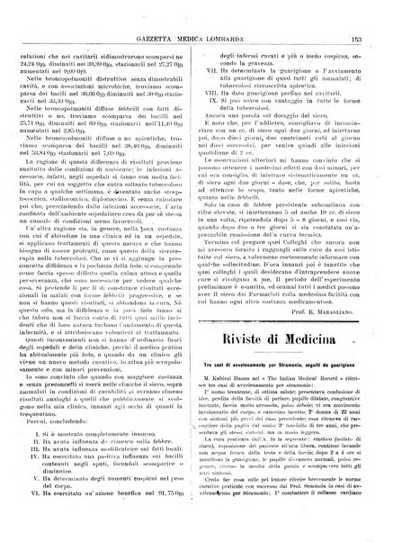 Gazzetta medica lombarda