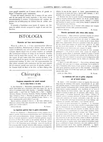 Gazzetta medica lombarda