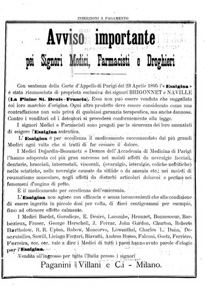 Gazzetta medica lombarda