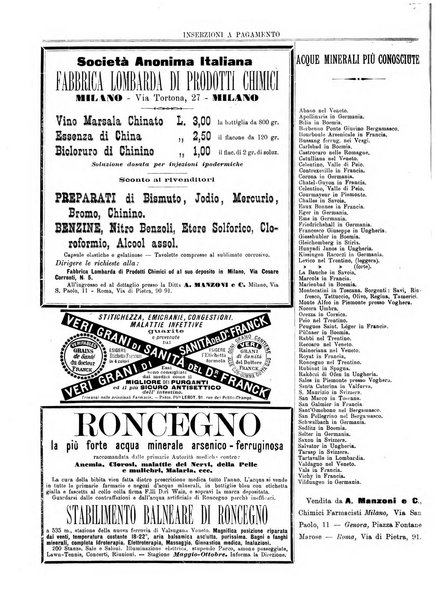 Gazzetta medica lombarda