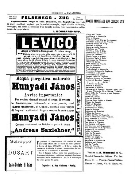 Gazzetta medica lombarda