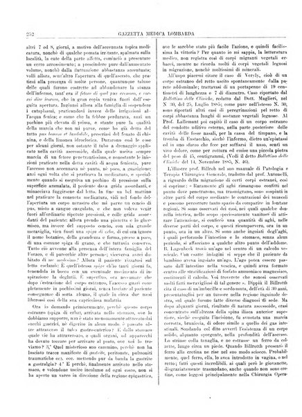 Gazzetta medica lombarda