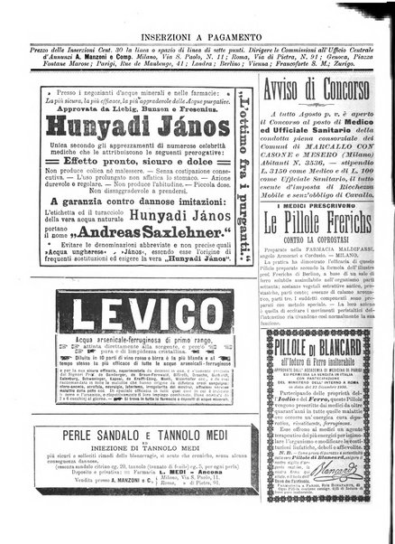 Gazzetta medica lombarda