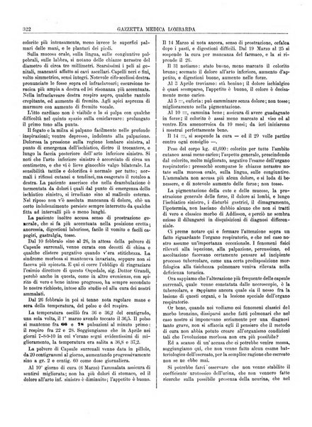 Gazzetta medica lombarda