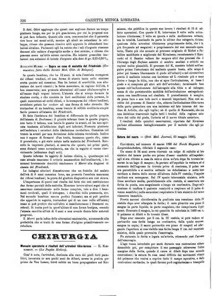 Gazzetta medica lombarda