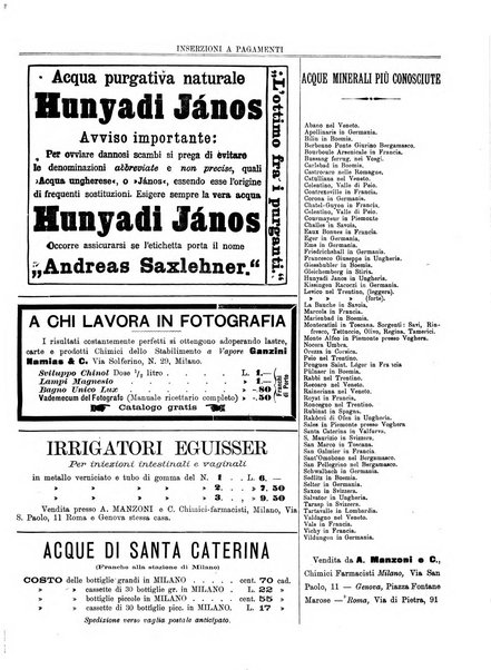 Gazzetta medica lombarda