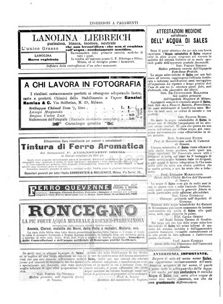 Gazzetta medica lombarda