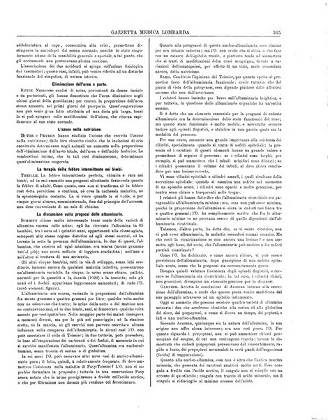 Gazzetta medica lombarda