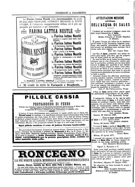 Gazzetta medica lombarda