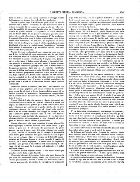 Gazzetta medica lombarda