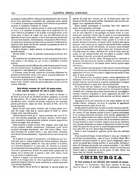 Gazzetta medica lombarda