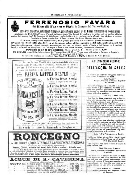 Gazzetta medica lombarda