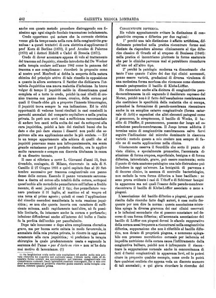 Gazzetta medica lombarda