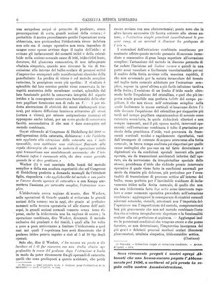 Gazzetta medica lombarda