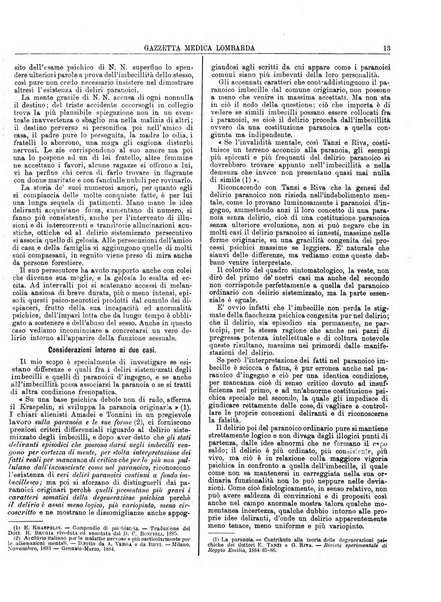 Gazzetta medica lombarda