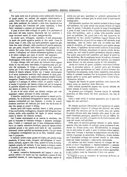 Gazzetta medica lombarda