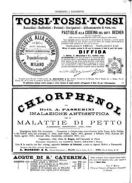 Gazzetta medica lombarda