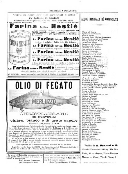 Gazzetta medica lombarda